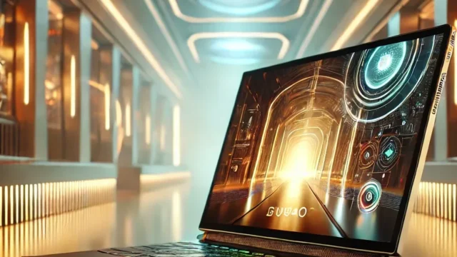 Notebook 2 em 1 Positivo Duo C464C com tela touch