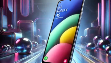 Review do Celular Samsung Galaxy A16 5G: Potência e Desempenho a um Preço Acessível
