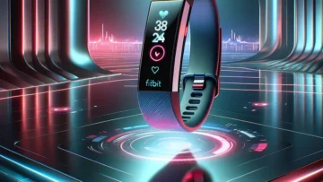 Fitbit Inspire 3 com rastreamento completo de saúde