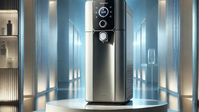 Purificador de Água Electrolux PH41X: Água Quente, Gelada e Natural com Controle de Temperatura