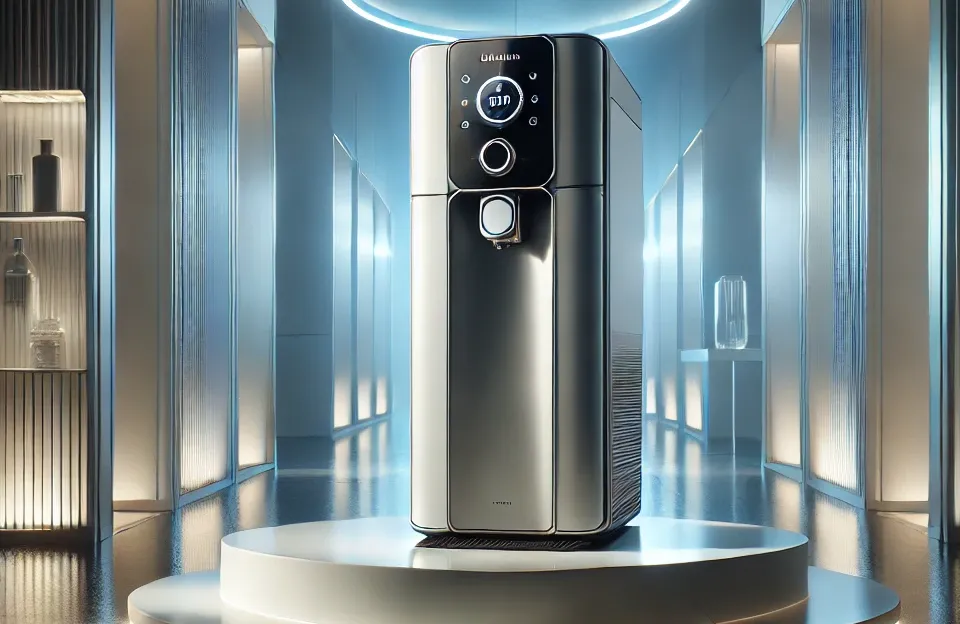 Purificador de Água Electrolux PH41X: Água Quente, Gelada e Natural com Controle de Temperatura