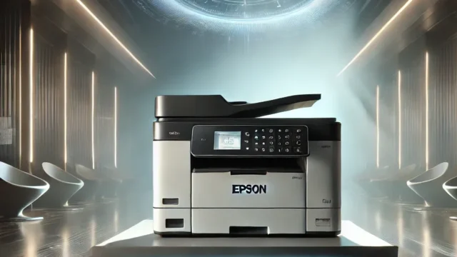 Epson Multifuncional Ecotank L4260: Impressão de Alta Performance e Baixo Custo