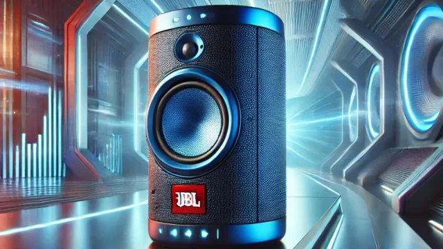 Caixa de Som JBL Bluetooth Xtreme 4 Azul: Potência e Versatilidade em Qualquer Lugar