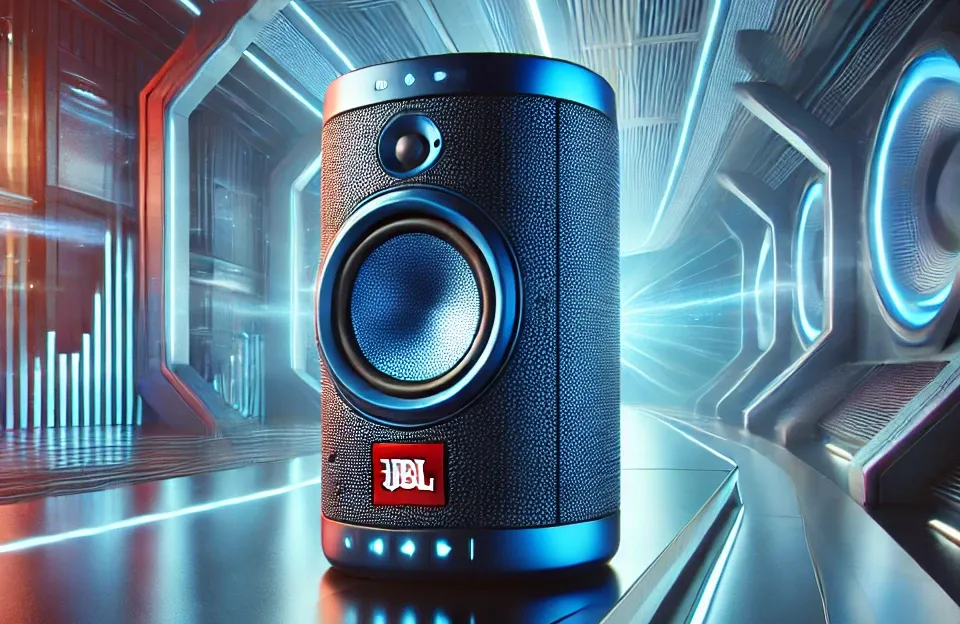 Caixa de Som JBL Bluetooth Xtreme 4 Azul: Potência e Versatilidade em Qualquer Lugar