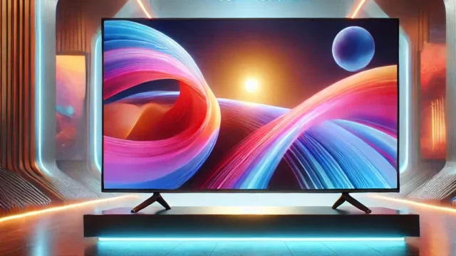 Hisense Smart TV FHD 43" 43A4N: Conectividade e Desempenho para Todos