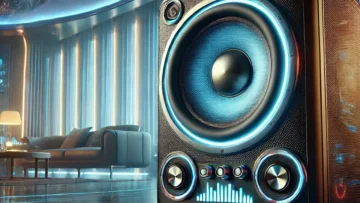 Pulse - Caixa de Som Storm 2 Bluetooth 12" com Led e Rádio FM - 1500w