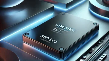 Samsung 850 EVO 2TB SATA III SSD Interno: Desempenho e Confiabilidade