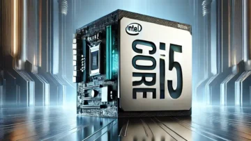 Processador Intel Core i5-9600K Box (LGA 1151/6 Cores / 6 Threads / 3.7GHz)