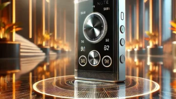 PLAUD Note Gravador de Voz Inteligente: Transcrição, Resumo e IA para Chamadas e Reuniões