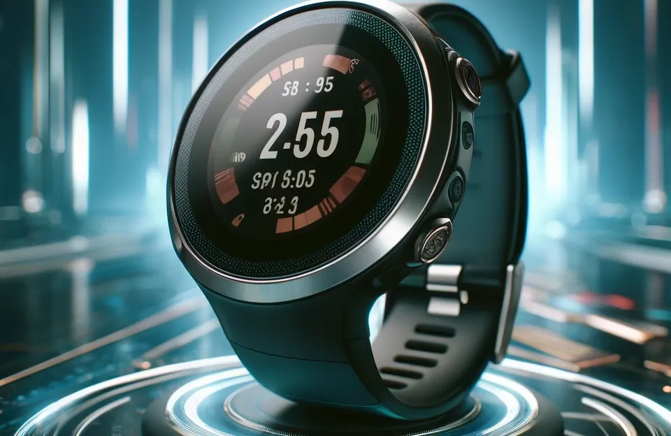 Monitor Cardíaco de Pulso com GPS Garmin Forerunner 55: O Melhor para Seu Treino