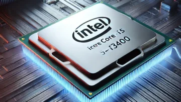 Processador Intel Core i5-13400: Desempenho, Velocidade e Eficiência