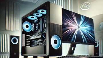 Computador Completo Intel Core i7 16GB SSD 512GB Monitor 17" Super Turbo