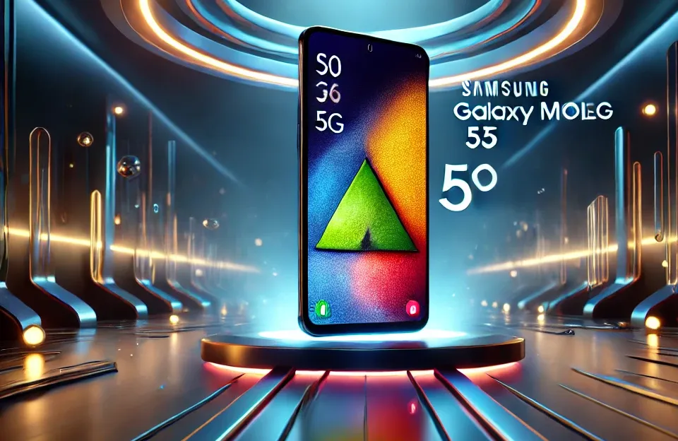 Samsung Galaxy M35 5G: Desempenho Impressionante com Câmera de 50MP e Tela Super AMOLED
