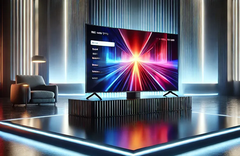 Multi Roku TV 43" Smart DLED com imagem FHD, Wi-Fi e compatibilidade com Alexa e Google Home