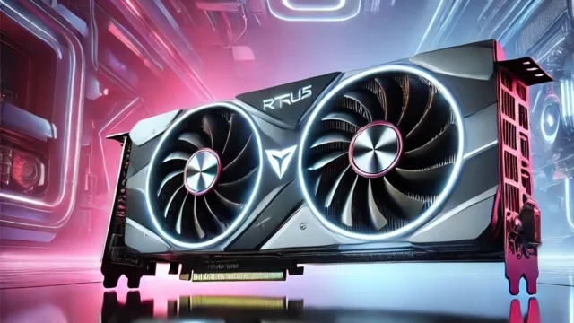 Gigabyte AORUS RTX 3060 Elite com 3 Coolers e 12GB