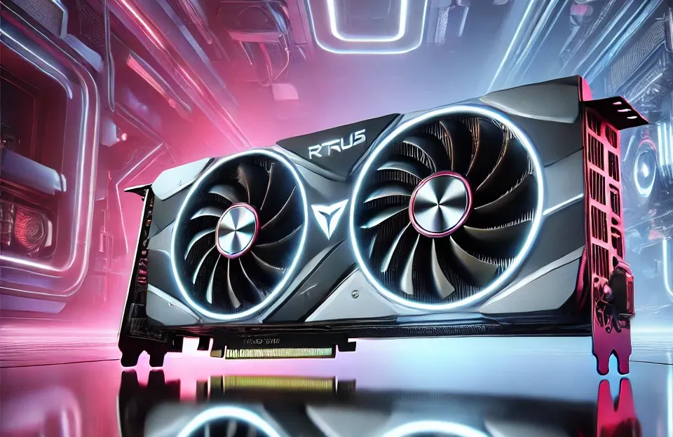 Gigabyte AORUS RTX 3060 Elite com 3 Coolers e 12GB