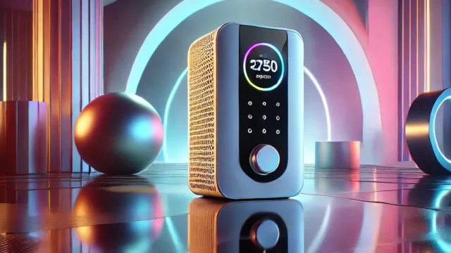 Repetidor TP-Link AC1750 com Alta Velocidade e Cobertura