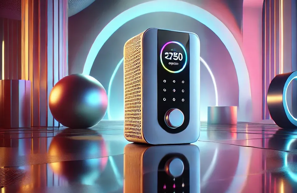 Repetidor TP-Link AC1750 com Alta Velocidade e Cobertura