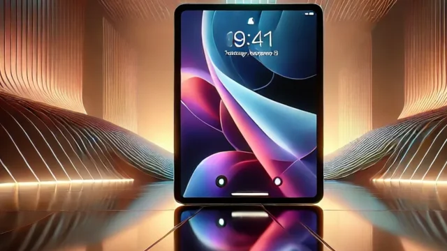Apple iPad Pro 12.9 com chip M1 e tela XDR