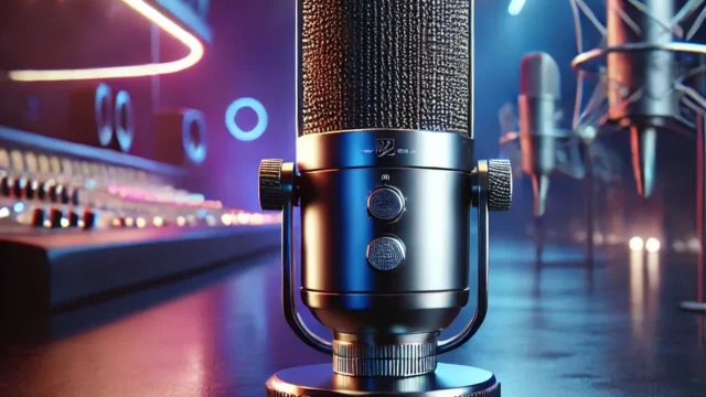 SENNHEISER XS 1 Microfone dinâmico portátil