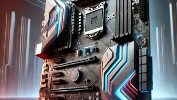 MSI Placa Mãe MEG Z790 ACE: Desempenho Imbatível para Jogos e Alta Performance