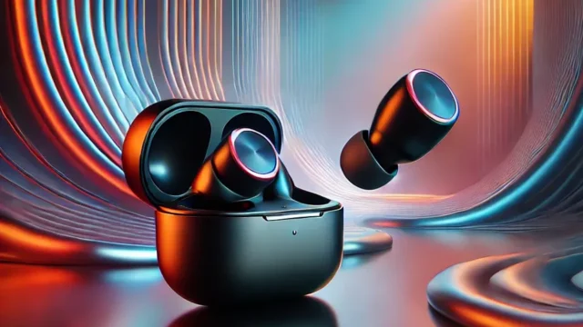 Fone Xiaomi Redmi AirDots 3 Pro com Cancelamento de Ruído