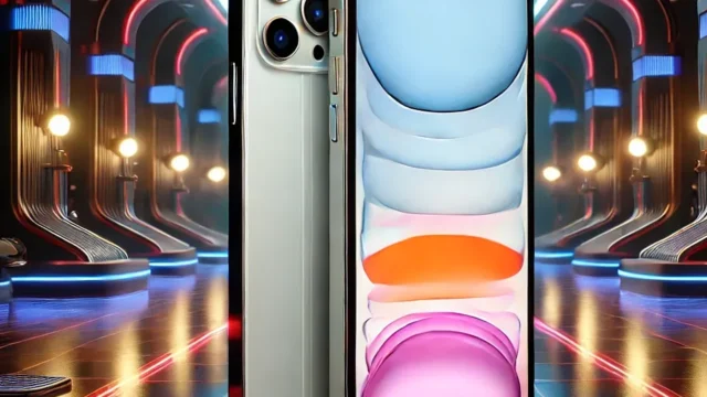 Apple iPhone 16 Pro Max (1 TB) – Titânio Branco: O Melhor da Apple em Suas Mãos