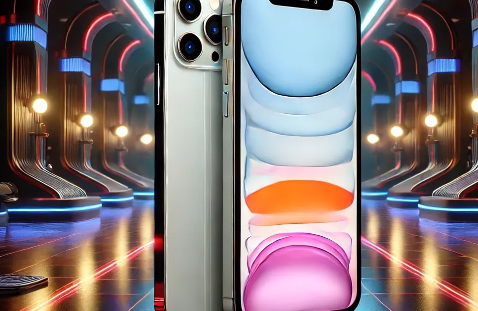 Apple iPhone 16 Pro Max (1 TB) – Titânio Branco: O Melhor da Apple em Suas Mãos