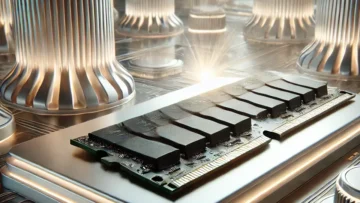 Memória Kingston 16GB DDR4 SODIMM com alta performance