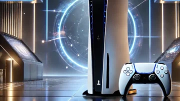 Console PlayStation 5: Desempenho, Gráficos e Experiência Imersiva