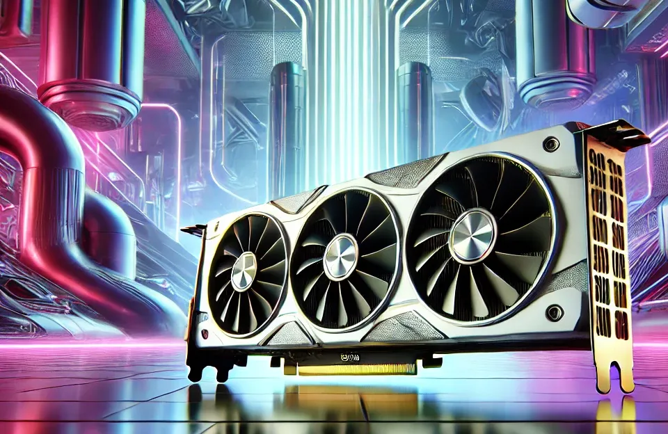 ASUS Dual GeForce RTX™ 4070 Super EVO White OC Edition: Desempenho de Alta Performance e Design Moderno