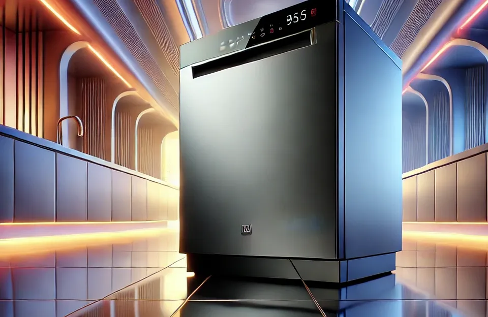 Electrolux DE60B: compacto, moderno e eficiente