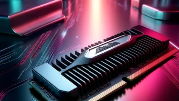 Memória Corsair DDR5 16GB 5200MHz para desempenho extremo
