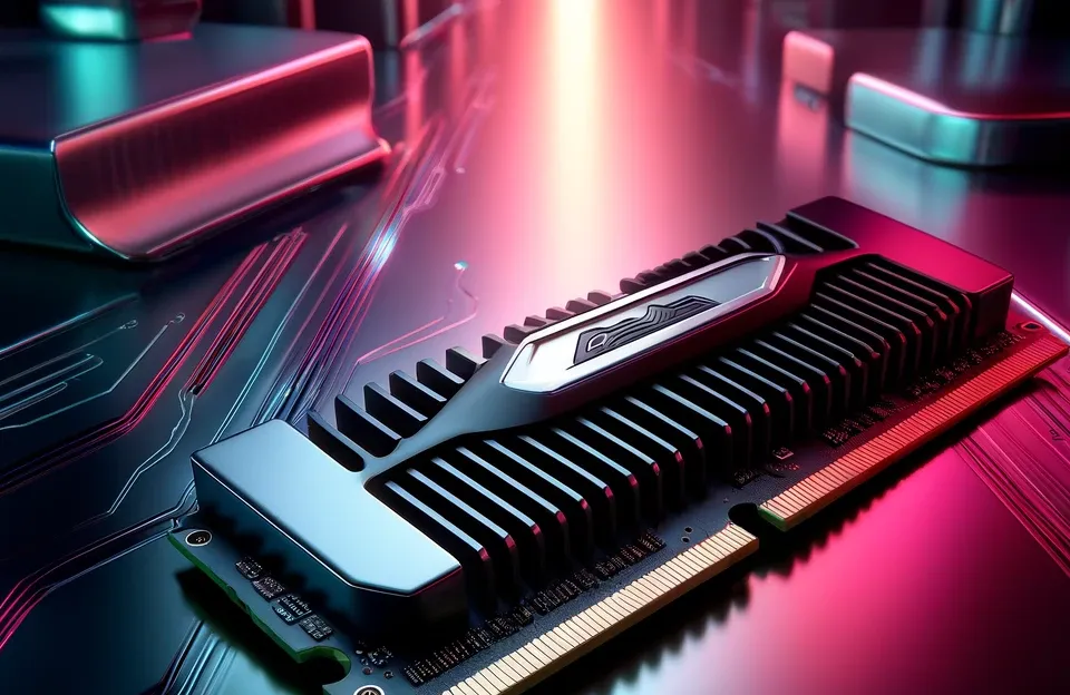 Memória Corsair DDR5 16GB 5200MHz para desempenho extremo