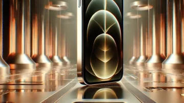 Apple iPhone 16 Pro Max (1 TB) – Titânio Natural: O Topo da Tecnologia