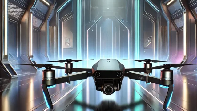 DJI Combo Avata 2 Fly More: Drones FPV 4K com Experiência Imersiva