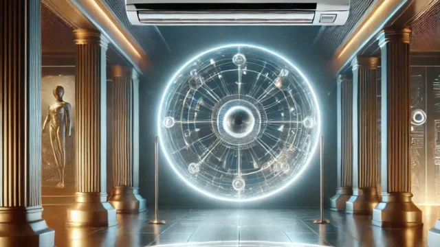 Ar-Condicionado Electrolux Inverter 18.000 BTUs Color Adapt Quente/Frio (JI18R/JE18R) - Eficiente e Adaptável