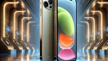 Apple iPhone 16 Pro (1 TB) – Titânio Natural: Design, Potência e Câmera de Ponta