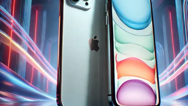 Apple iPhone 16 Pro (1 TB) – Titânio Branco: O Smartphone que Revoluciona o Mercado