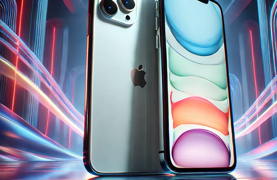 Apple iPhone 16 Pro (1 TB) – Titânio Branco: O Smartphone que Revoluciona o Mercado