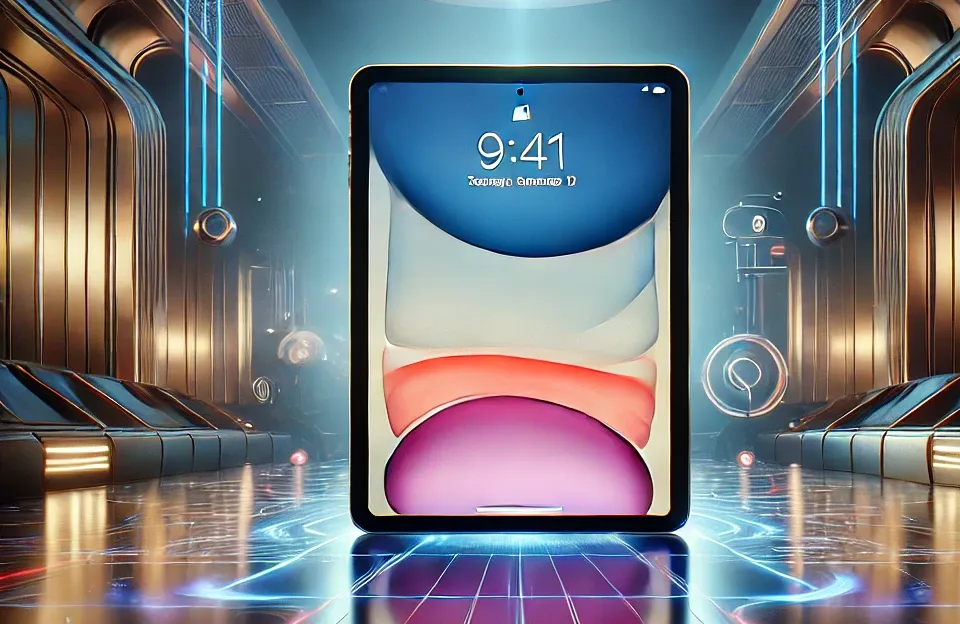 Apple iPad Air 13" (M2): Potência, Design e Versatilidade
