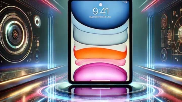 Apple iPad Pro 2024 de 11 polegadas (Wi-Fi, 256 GB, Vidro Convencional)