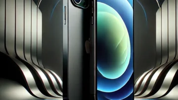 Apple iPhone 16 Pro (1 TB) – Titânio Preto: Potência e Inovação ao Seu Alcance