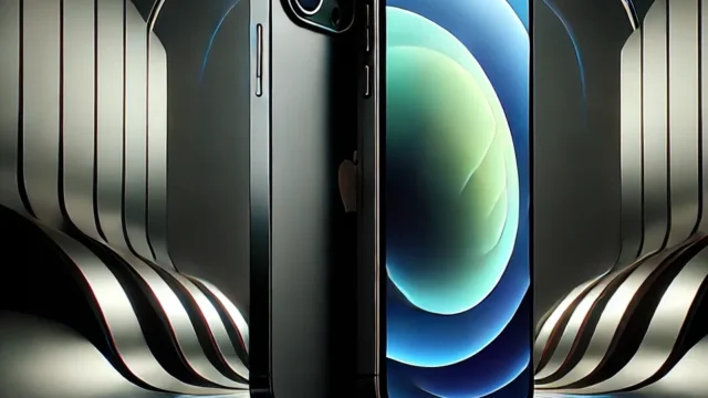 Apple iPhone 16 Pro (1 TB) – Titânio Preto: Potência e Inovação ao Seu Alcance