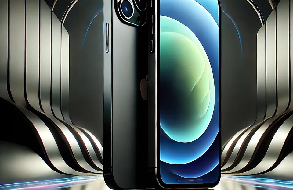 Apple iPhone 16 Pro (1 TB) – Titânio Preto: Potência e Inovação ao Seu Alcance