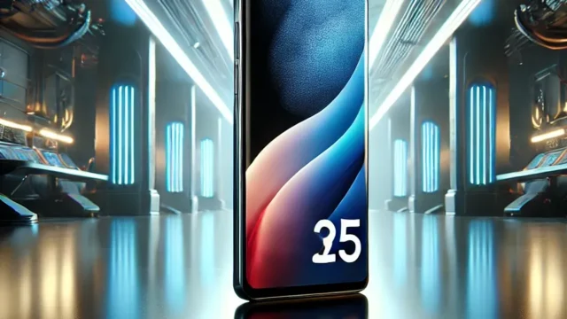 Samsung Galaxy S25 Ultra 5G: O Smartphone de Alta Performance que Vai Surpreender Você