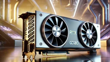 Review Placa de Vídeo NVIDIA GeForce RTX 4080 16GB GDDR6X