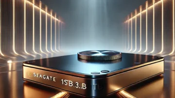 HD Externo 1TB USB 3.0 Seagate Expansion