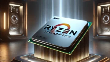 AMD Processador Ryzen Threadripper PRO 5955WX: Desempenho Avançado para Profissionais