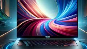 Review do Notebook ASUS Zenbook S 14 OLED - Desempenho e Design de Ponta